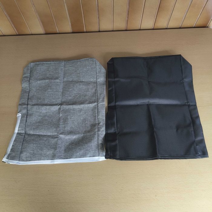 Capa Proteção Anti Poeira Playstation 5