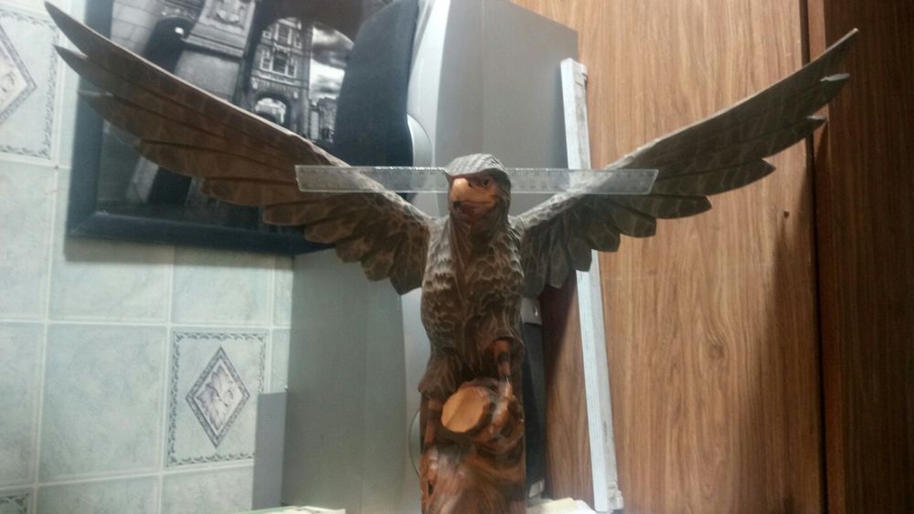 распродажа..большой орел и много другого