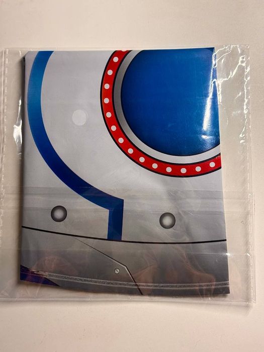 Набір повітряних кульок