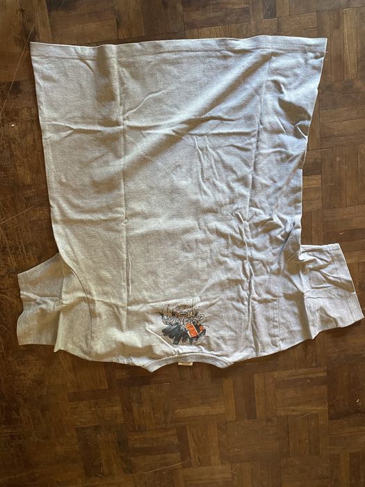 T-shirt ecko tamanho M