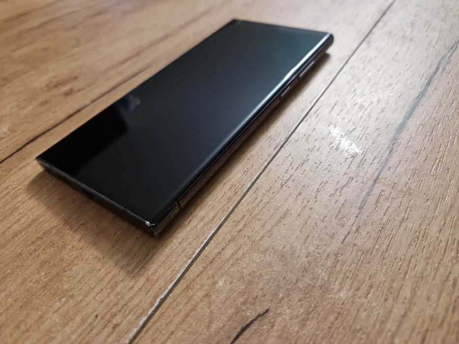 Smartfon Samsung S23 ULTRA 12/512gb Brak BLOKAD Gwarancja ZESTAW