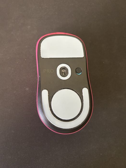 Logitech G Pro X Superlight 2