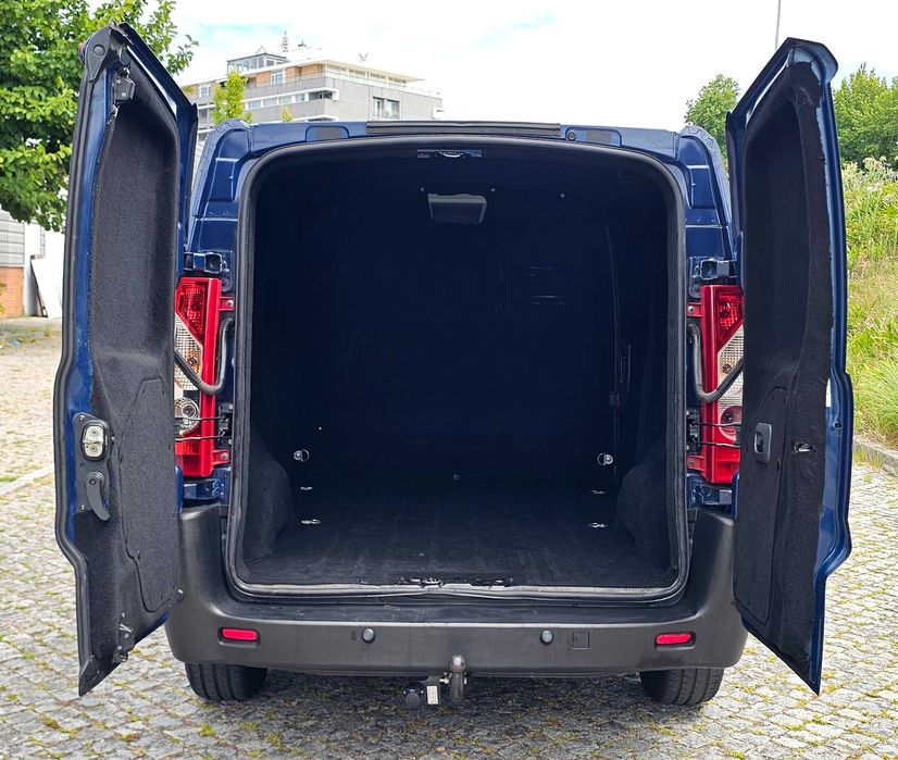 Peugeot Expert 2.0 HDI NavTech