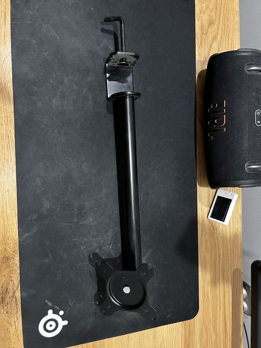 Uchwyty do monitora - SPC Atlas Single / iiyama DSG3001C-R1