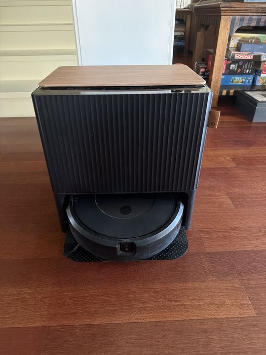 iRobot Roomba Combo j9+