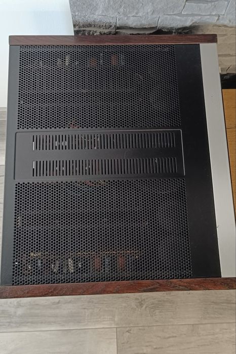 Denon POA 3000 Końcówka mocy