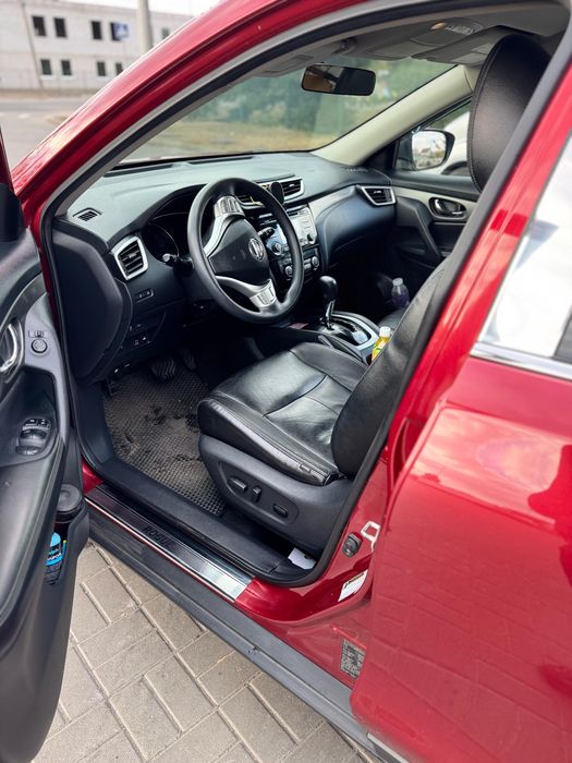 Продам своє авто. Вкладень не потребує.