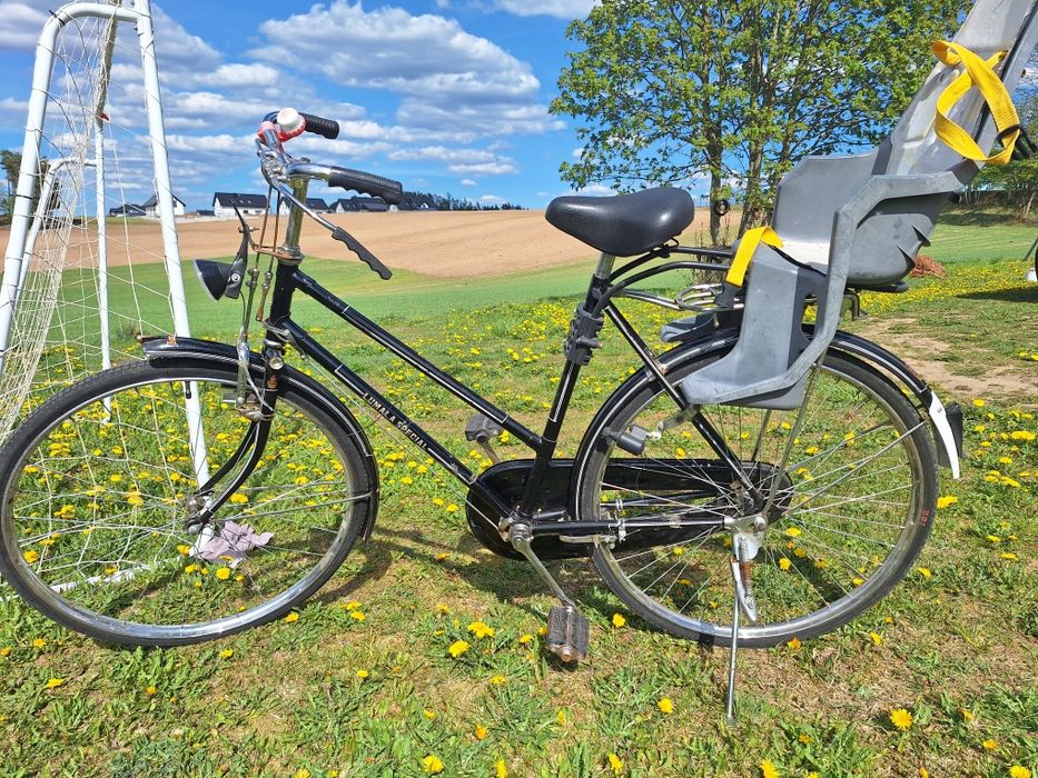 Sprzedam rower holenderski