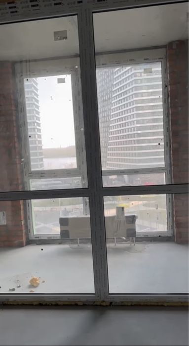 Балконная перегородка