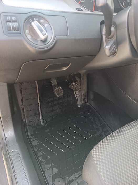 Volkswagen Passat 2.0 TDI 2015