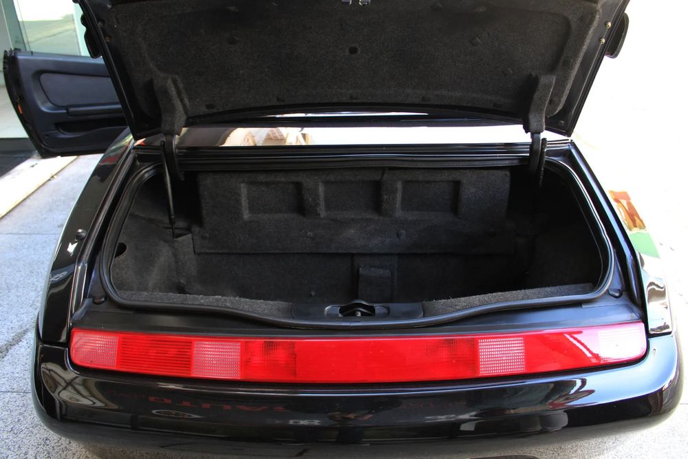 Alfa Romeo Spider 2.0 Twin Spark Base