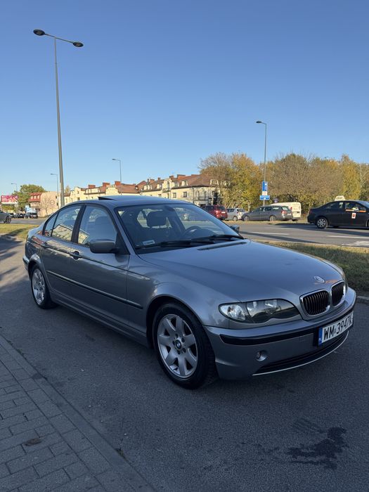 BMW Seria 3