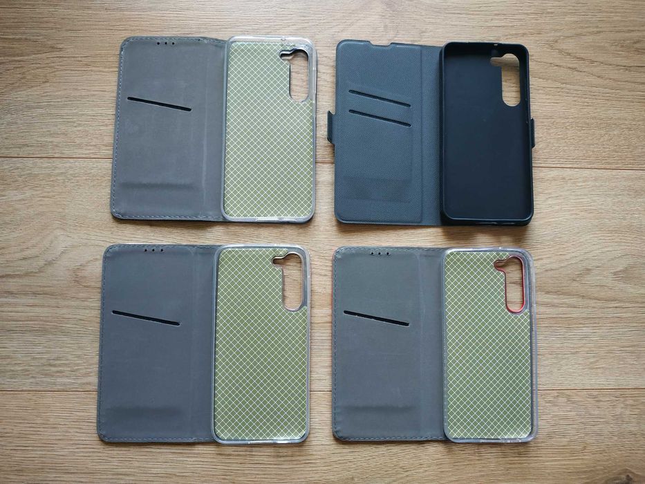 Чехол книжка на Samsung A55 S9 S22 S23 Plus Ultra A13 A03 Core чохол