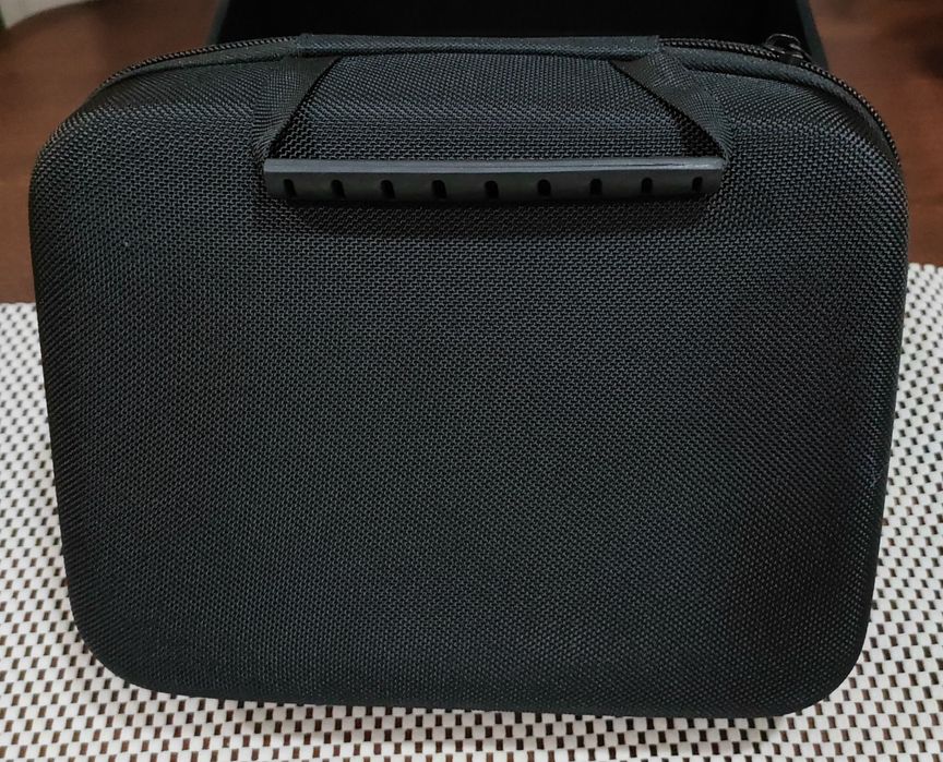 Audiofilskie Słuchawki Drewniane OKCSC Demo