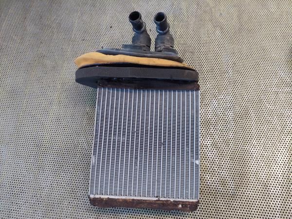 Radiador da chauffage/sofagem SEAT Ibiza IV (6J5, 6P1)