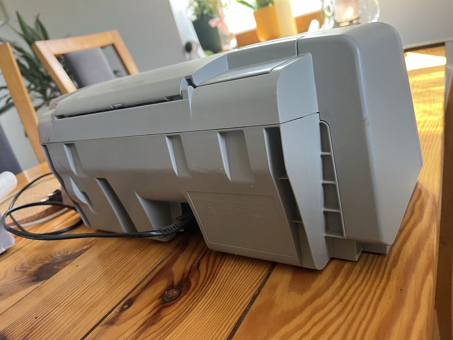 Drukarka canon pixma iP1500