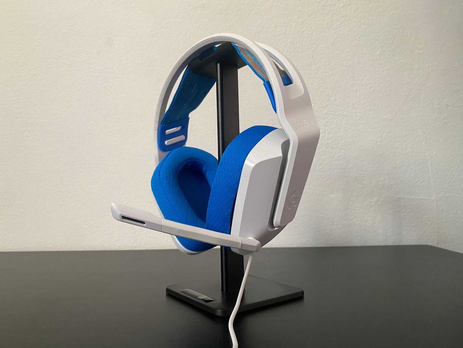 Headset Logitech G335