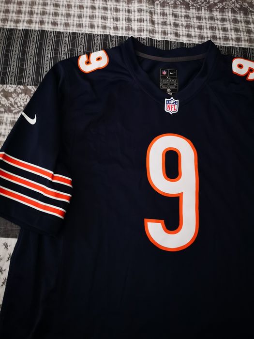 Koszulka NFL Nike Jersey Chicago Bears