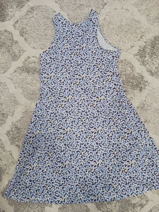 Sukienka dziewczęca H&M roz. 146/152