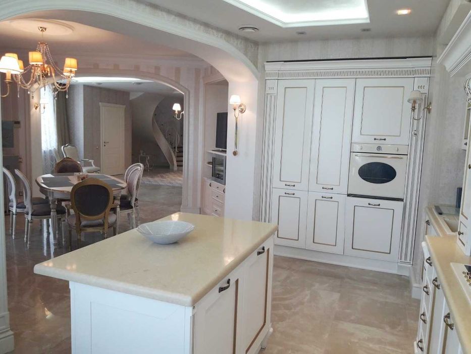 Багатокімнатна квартира за адресою Куликове поле пл. (площа 442 м²) - Atlanta.ua - фото 2