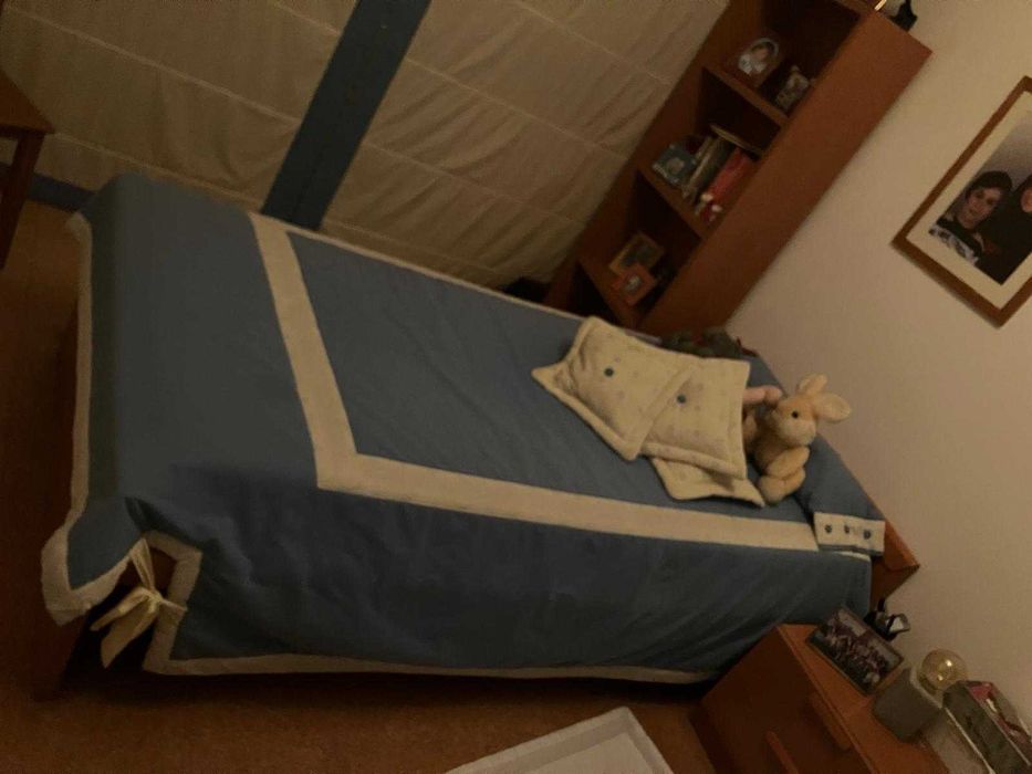 Vendo recheio de casa sala quartos e cozinha