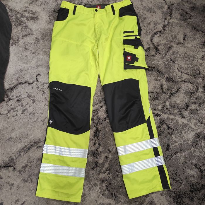 Світловідбиваючі штани Strauss Engelbert