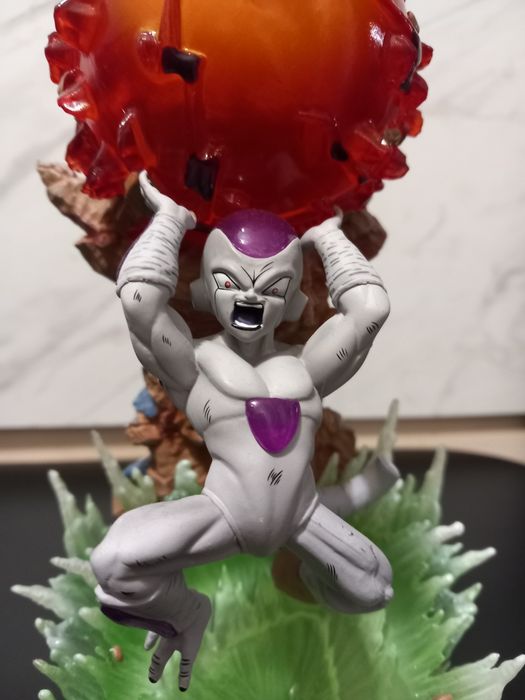 Figurka Dragon Ball Frieza