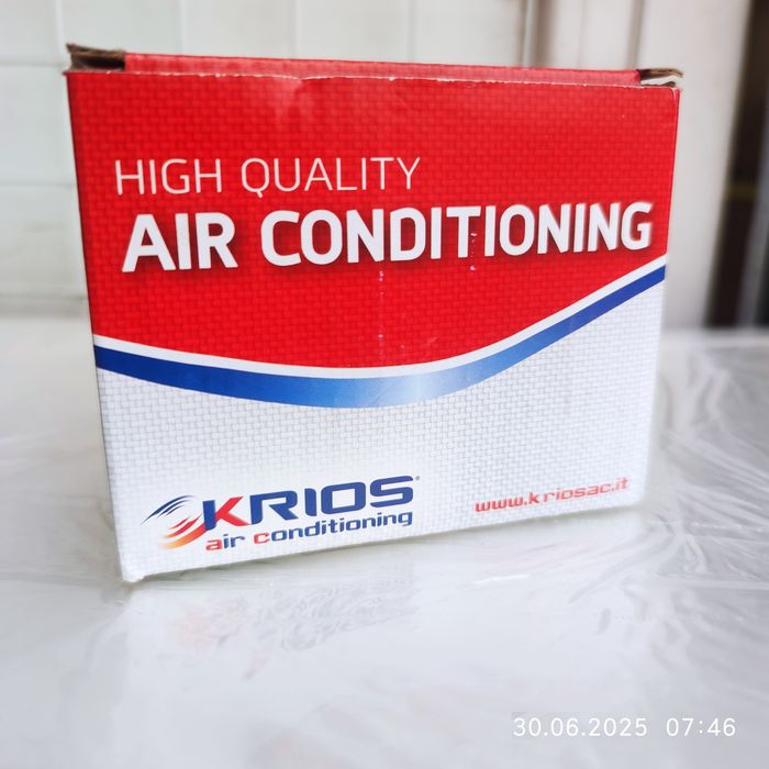 Резистор вентилятора охлаждения двигателя  Renault Megane 4