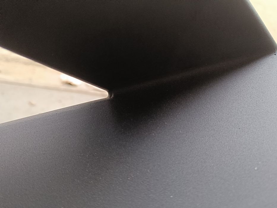 Konstrukcja Podstawy Krzyżak