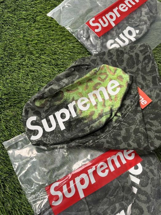 Балаклава Supreme | Маска супрім