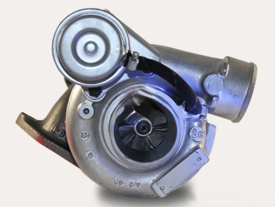 Turbo 525 E39 Testado