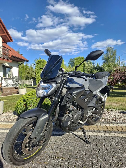 Yamaha