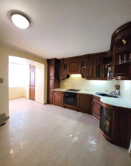 3-комнатная квартира по адресу пер. Дунаевского (площадь 82 м²) - Atlanta.ua - фото 5