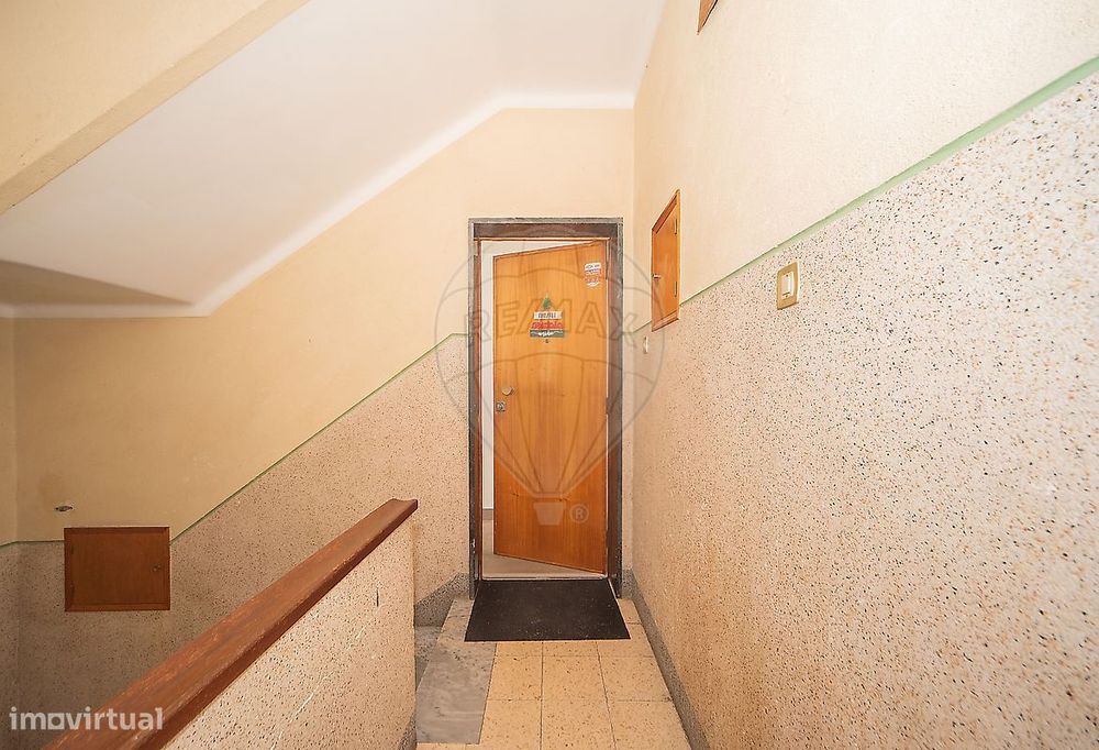 Apartamento T2 para venda