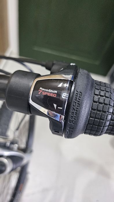 Rower górski GIANT Boulder Shimano