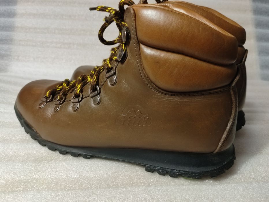Трекінгові черевики Cima 40-41