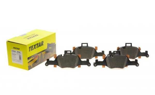 Колодки тормозные на все новые БМВ  Х5 Х6 Ф серия накладки тормозные