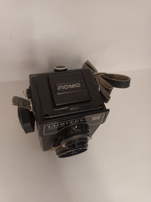 Aparat Lubitel 166 Universal