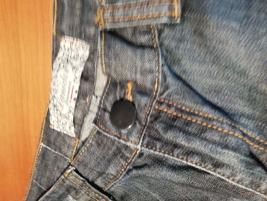 - Calças de ganga Lanidor e Tiffosi Denim Como novas!! Vários tamanhos