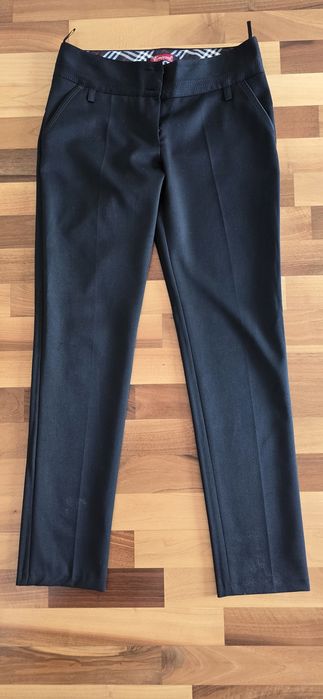 Брюки жіночі класичні Emirsaa