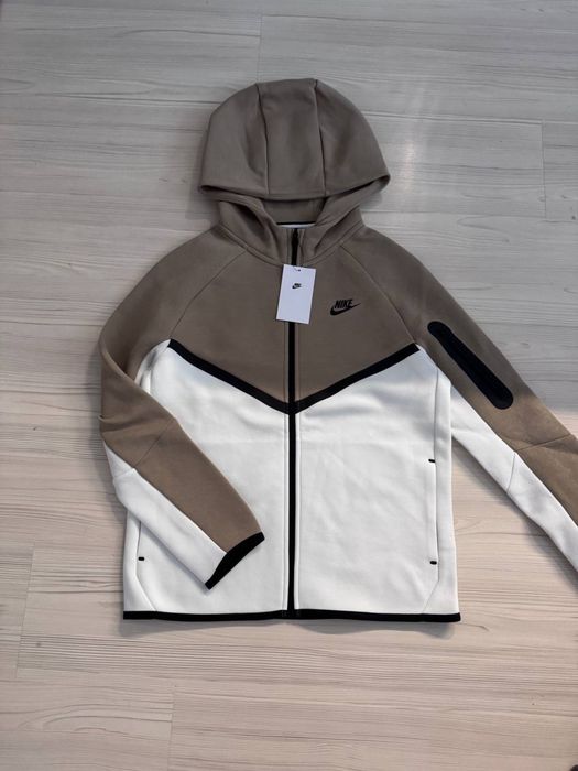 Nike Tech Fleece кофта