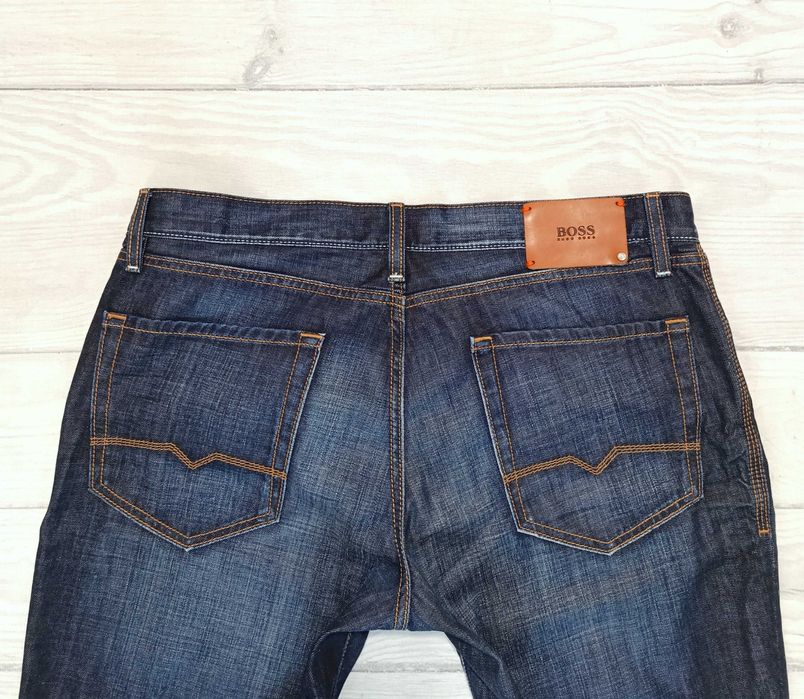 Spodnie Hugo Boss HB31 W38