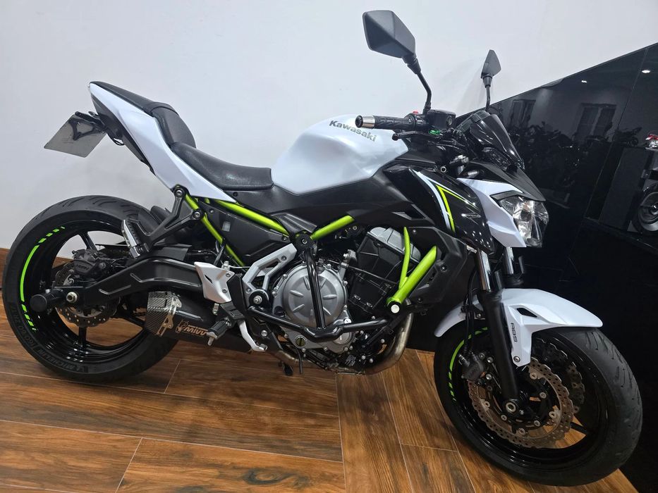 Kawasaki