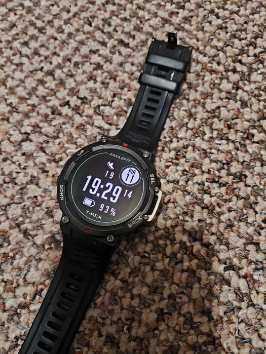 Zegarek Amazfit TRex 2