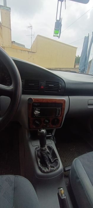 Skoda Octavia TDI 1.9