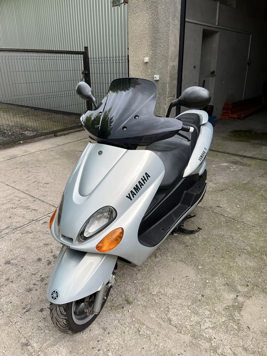 Yamaha