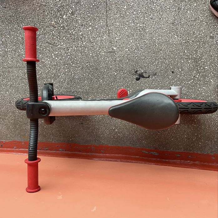 Rowerek biegowy Chilafish