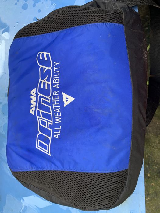 Fato all weather Dainese