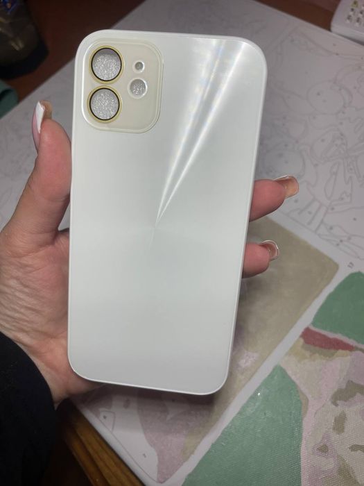 Чохли Iphone 12.