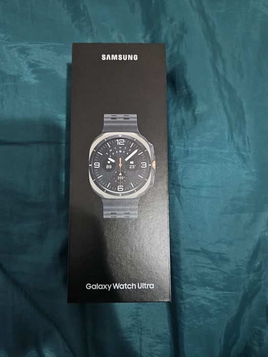 Samsung galaxy Ultra